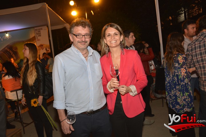 Gerardo Rivera, Pilar Moreno