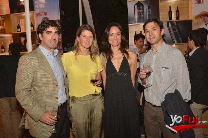 Fotografía en Gala del Vino 2014, Casas de Lo Matta