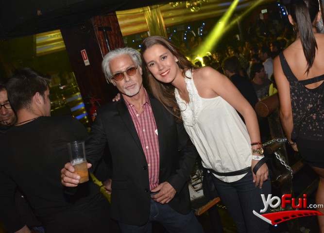 Mario Azócar, Catalina Alemparte