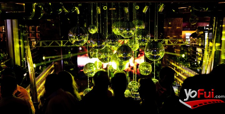 Fotografía en Fiesta Miller Turn Up The Night en Club Eve, Club Eve