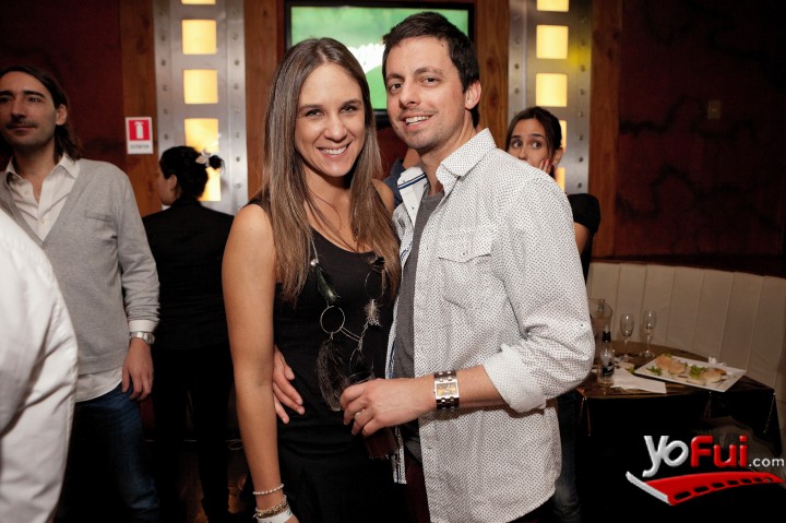Fotografía en Fiesta Miller Turn Up The Night en Club Eve, Club Eve