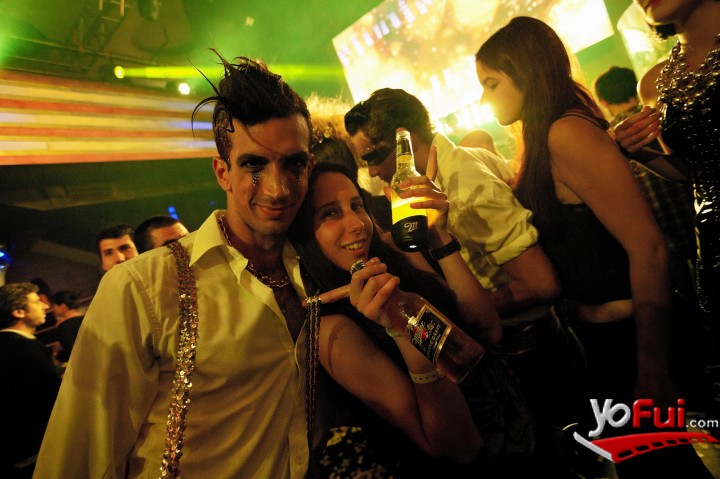 Fotografía en Fiesta Miller Turn Up The Night en Club Eve, Club Eve
