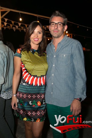 Elena Dressel, Roberto Delpiano