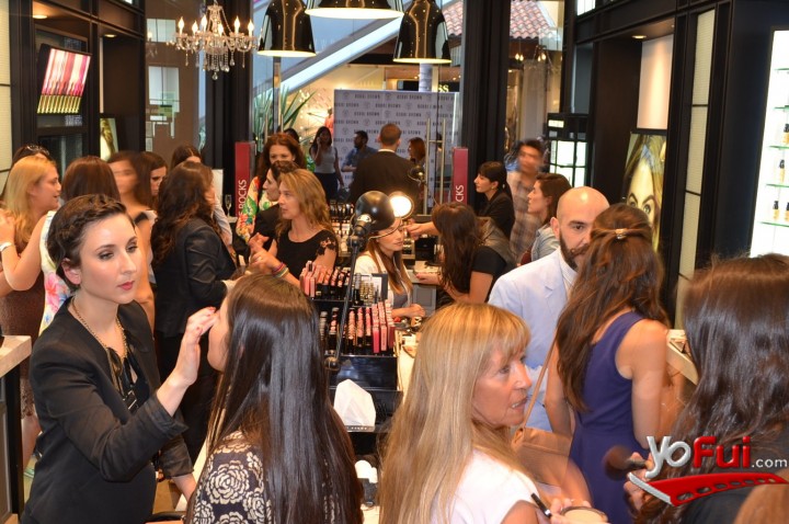 Bobbi Brown Studio