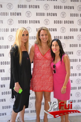 Karen Gotschlich, Sophie Vilenski, Cinthya Kassis