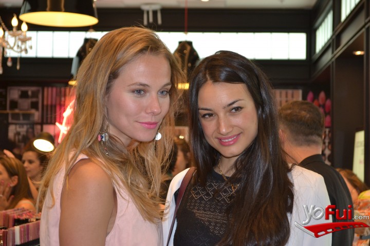 Marilia Kuhnen, Catiana Oliveira