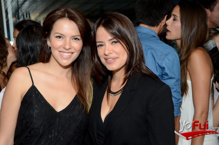 Kathy Bodis, Angela Diaz