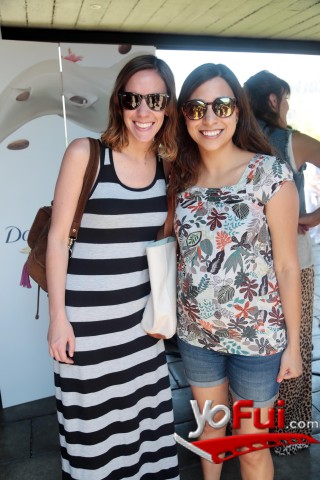 Alejandra Villalobos, Patricia Morales