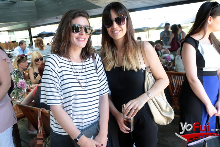 Barbara Riedemann, Alejandra Pumarino