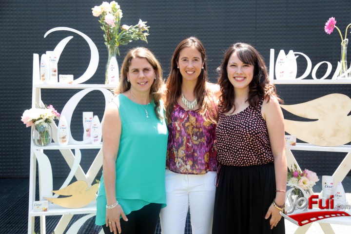 YoFui.com Dove lanza nueva línea Delicious Care, Restaurant Mestizo (5526)