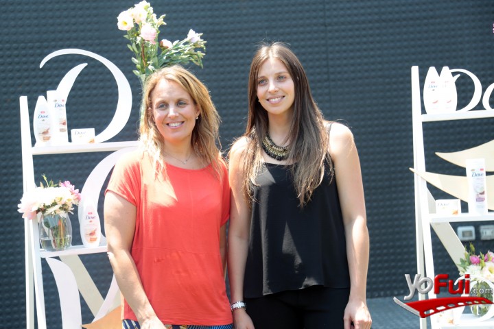 Sophie Vilensky, Daniela Schalper