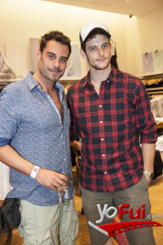 Julio Jung, Eyal Meyer