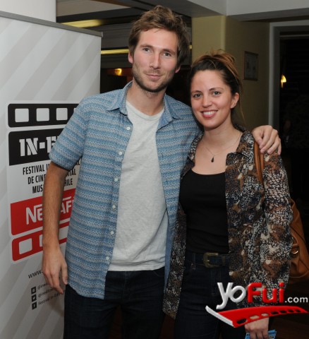 Javier Ureta, Maida Carvallo