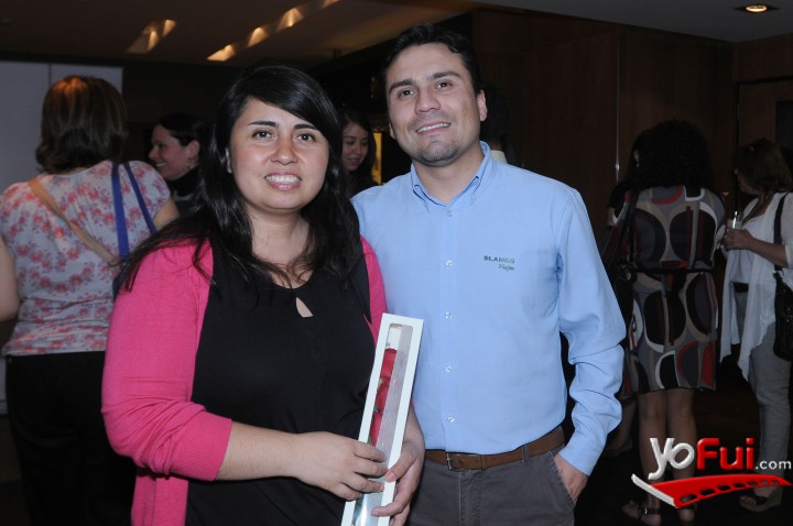 Yasna Pérez, Daniel Martínez