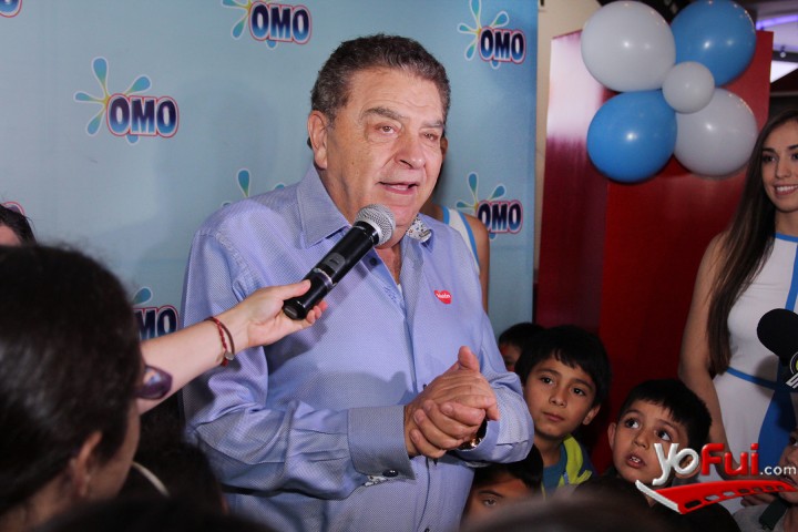 YoFui.com Inauguración de la Sala OMO Kids de Cine Hoyts La Reina, Cine Hoyts La Reina (5533)