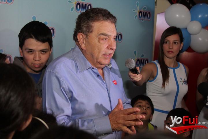 Fotografía en Inauguración de la Sala OMO Kids de Cine Hoyts La Reina, Cine Hoyts La Reina