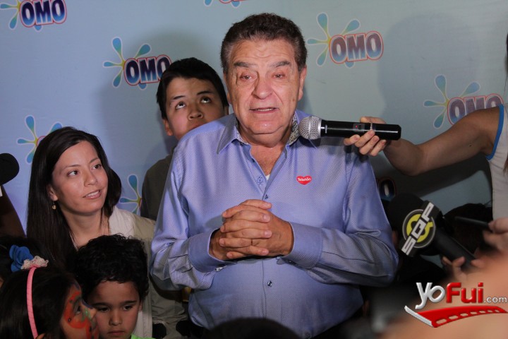 Fotografía en Inauguración de la Sala OMO Kids de Cine Hoyts La Reina, Cine Hoyts La Reina