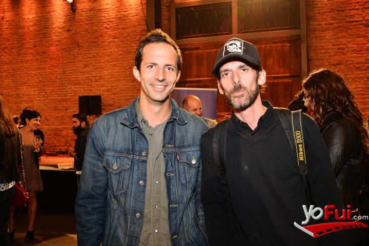 Nicolás Jobet, Matías Maino