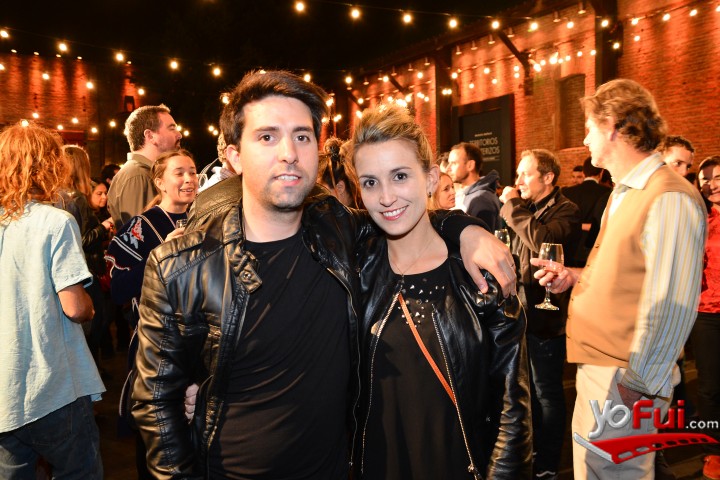 Diego Romero, Kika Santomingo