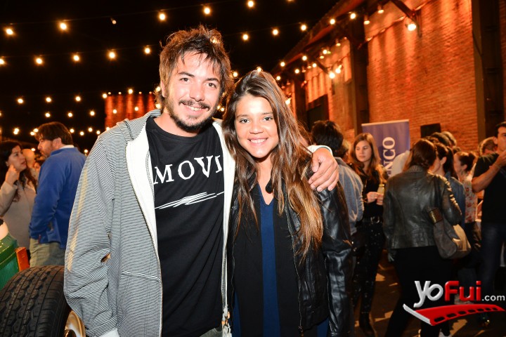 Andrés Roselló, Isidora Rodríguez