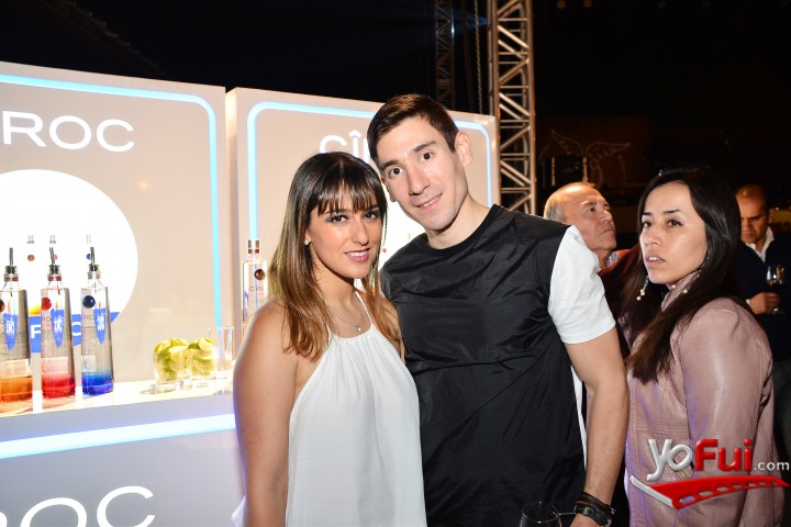 Camila Vera, José Rius