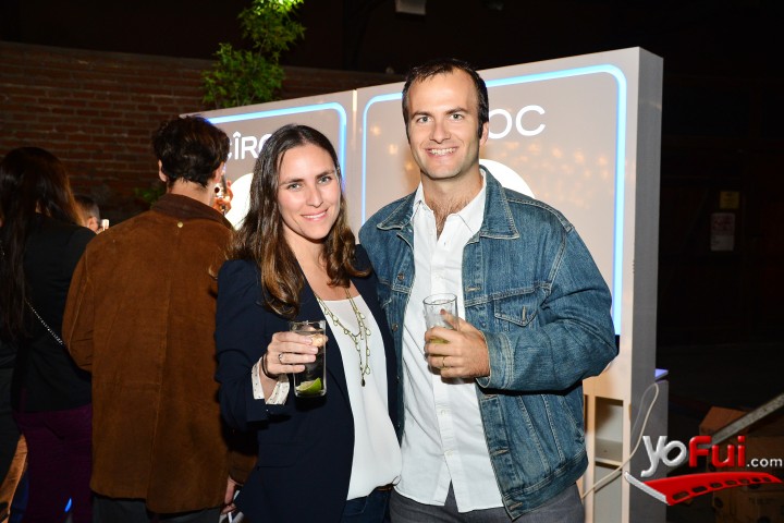Javiera Gutiérrez, Sergio Ossa