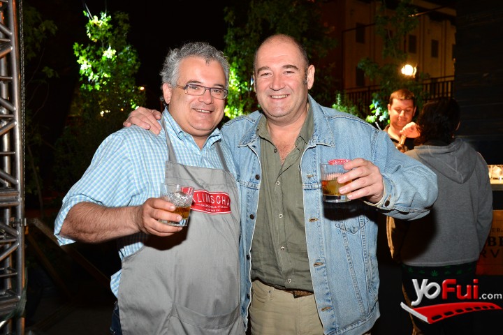 Francisco Klimscha, Fernando Almeda