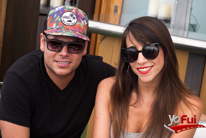 Rodrigo Martínez, Amparo Hernández