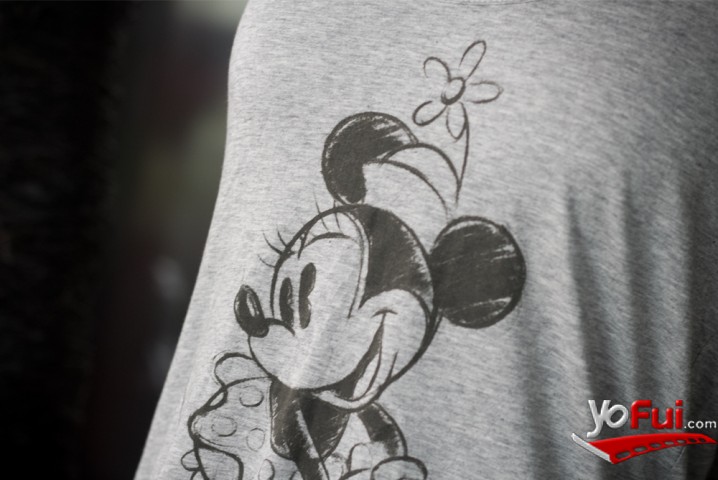 Fotografía en Ripley lanza colección exclusiva Disney, Terraza del Hotel NOI