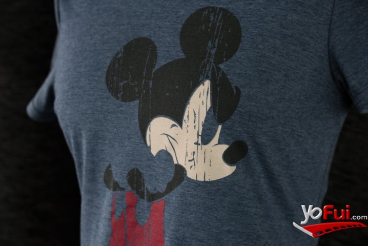 Fotografía en Ripley lanza colección exclusiva Disney, Terraza del Hotel NOI