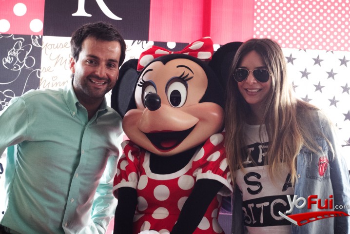 Luis Pérez, Ignacia Uribe