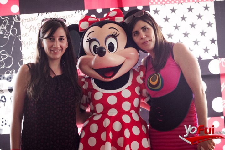 Solange Parraguez, Javiera Nazif