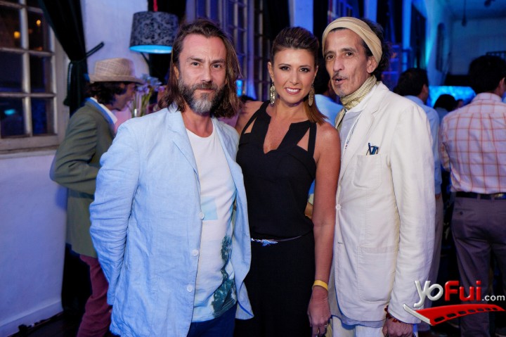 YoFui.com Skechers Blue Night, Casa de Juan Pablo Johnson (5537)