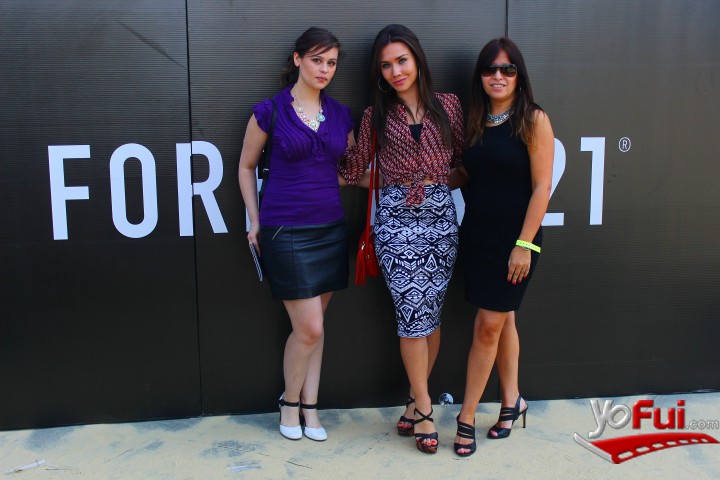 Damari Vergara, Isa Duarte, Daniela Duarte