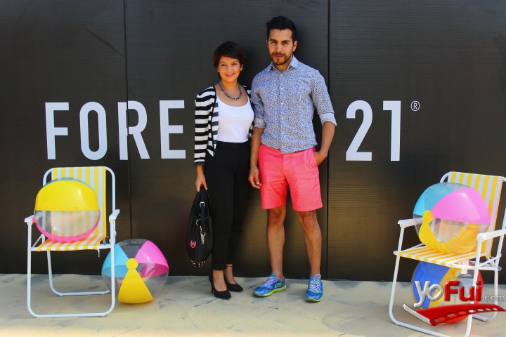 Patricia Aguilar, Andrés Pérez