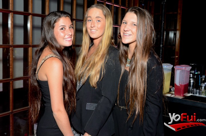 Catalina Domeyko, Magdalena Ballas, Maria Astaburuaga