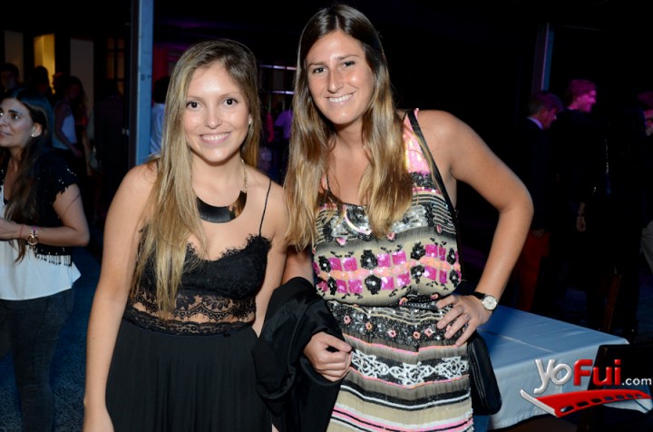 Fernanda Riveros, Camila Spiniak