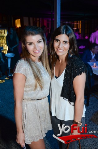Geraldine Knust, Carola Undurraga