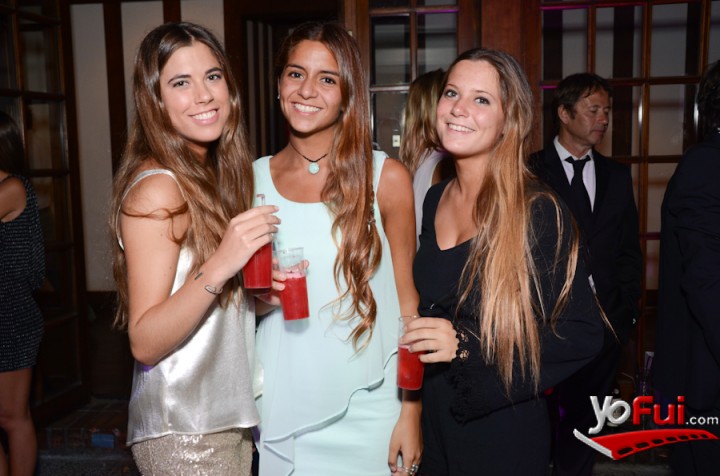 Pilar Soffia, Ignacia Fonck, Francisca Valdivieso