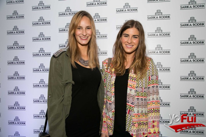 Anita Frothingham, Rosario Muller