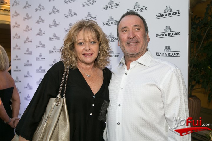 Joyce Subelman, Pedro Aresti