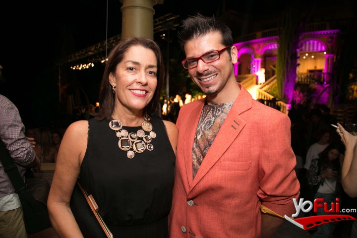 Rosario Valenzuela, Diogo Vultos