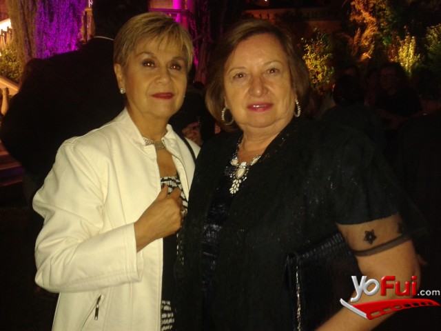 María Angélica Valenzuela, Marina Meneses Weber