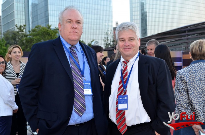 Jeffrey Vick, William Byrne