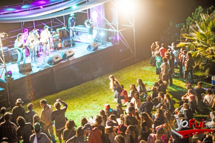 Festival Patahuilla