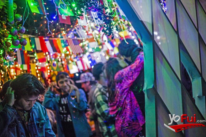 Festival Patahuilla