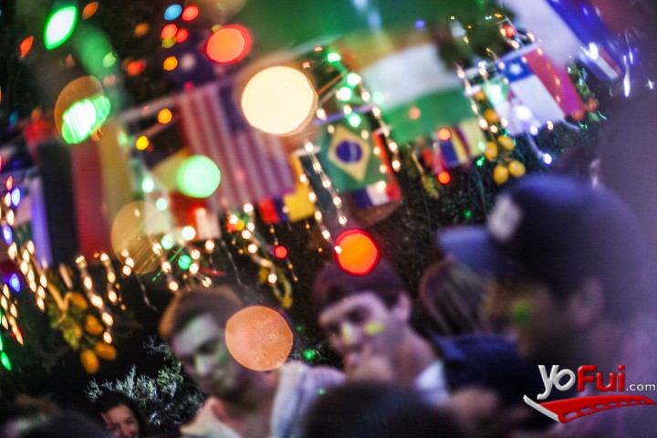 Festival Patahuilla
