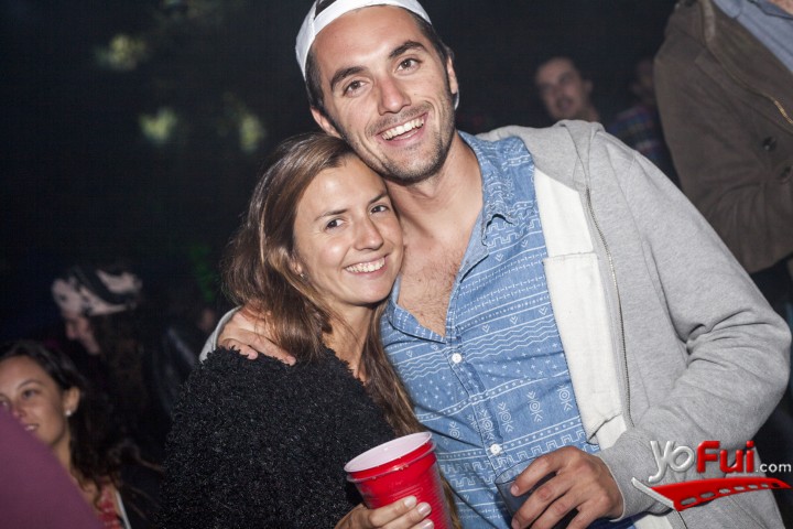 Lore Delamagiora, Nicolai Samsing