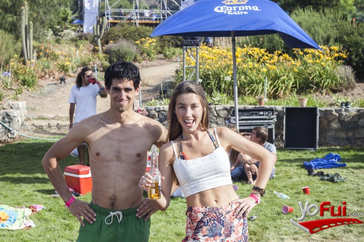 Nicolas Barroilhet, Pia Melero