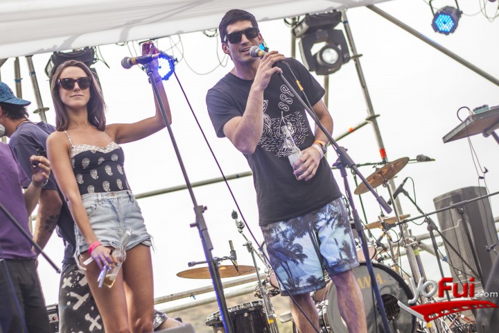 Valentina Costa, Guy Barroilhet